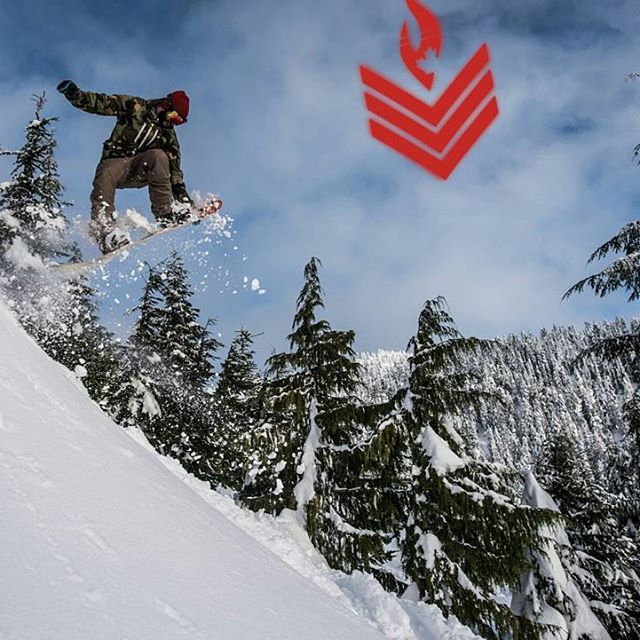 Cypress Terrain Parks rebrand, Rachel Teresa Park, freelance graphic designer in Victoria, BC