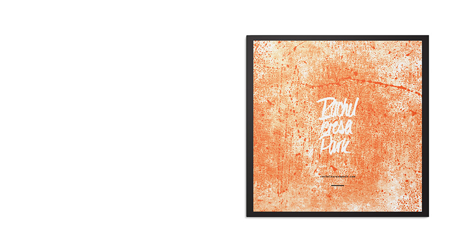 Rachel Teresa Park portfolio. freelance graphic designer in Victoria, BC.
