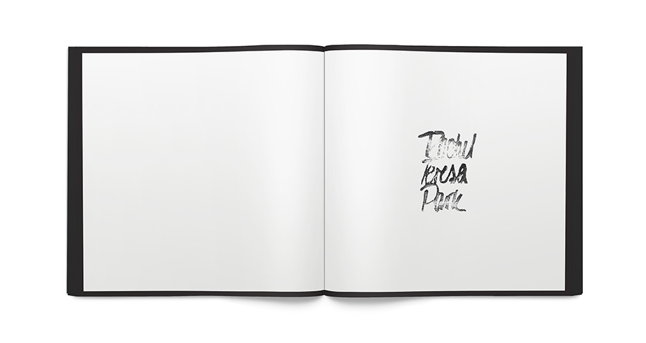 Rachel Teresa Park portfolio. freelance graphic designer in Victoria, BC.