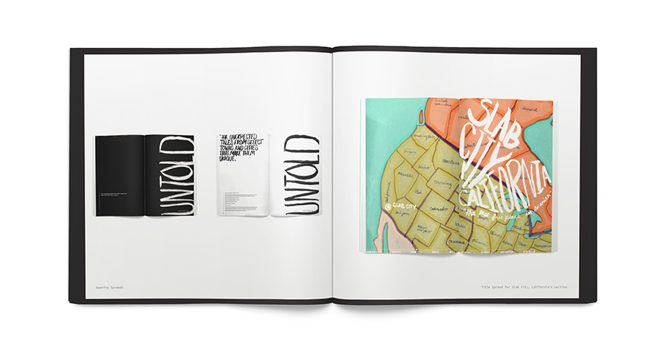 Rachel Teresa Park portfolio. freelance graphic designer in Victoria, BC.